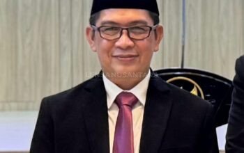 Dima Akhyar: Aktivis, Pebisnis Masuk Politik hingga Kini Pimpin PDP Kahyangan