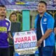 ACS UNIMED Juara Turnamen Futsal GAMKI CUP VII 2026