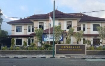 Terkesan Tebang Pilih Dalam Pengauditan, Warga Desa Tanjungtirta Soroti Kinerja Inspektorat Banjarnegara
