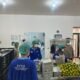 Wakapolres Madiun Tinjau Langsung SPPG 2 untuk Pastikan Standar Operasional Berjalan Optimal