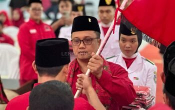 Andi Handoko Siap Memberi Ruang Seluas-luasnya Kepada Kader PDI-P Situbondo untuk Berproses
