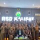 Hadapi Era UHC, RSD Kalisat Tingkatkan SDM Lewat Pelatihan Kepemimpinan dan Kehumasan