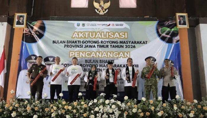 Gotong Royong yang Menjaga Malang Tetap Tumbuh