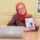 Bedah Proses Kreatif, “Novel Bersampul Batik” Jadi Bahan Kuliah Prosa Fiksi di Universitas Wisnuwardhana Malang