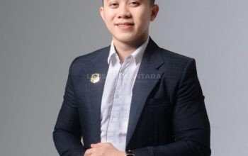 Bagas: Penyebar Doxing Dapat Dijerat dengan Tiga Payung Hukum