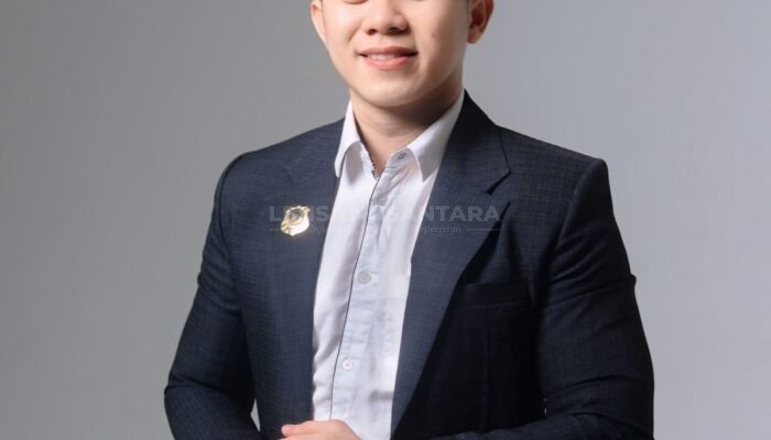 Bagas: Penyebar Doxing Dapat Dijerat dengan Tiga Payung Hukum