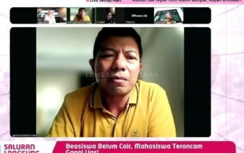 Dispendik Jember Pastikan Beasiswa Cinta Bergema Tetap Cair