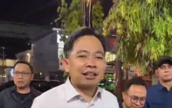 Bupati Fawait Tinjauan Street Food Jember Usung Bernuansa Nusantara dan Dunia