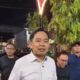 Bupati Fawait Tinjauan Street Food Jember Usung Bernuansa Nusantara dan Dunia