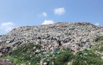 Gus Fawait Benahi Tata Kelola Sampah, TPA Pakusari Akan Lebih Ramah Lingkungan