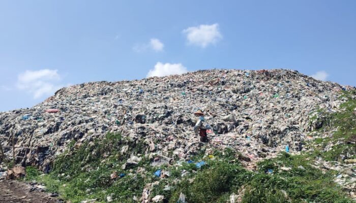 Gus Fawait Benahi Tata Kelola Sampah, TPA Pakusari Akan Lebih Ramah Lingkungan