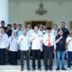 Wali Kota Riyanda Putra Temui Gubernur Mahyeldi, Bahas Percepatan IUP dan RKAB Tambang Batu Bara Sawahlunto