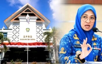 DPRD Gowa Siapkan Langkah Konstitusional, Ketegangan Politik dengan Eksekutif Memanas
