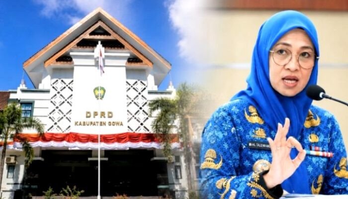 DPRD Gowa Siapkan Langkah Konstitusional, Ketegangan Politik dengan Eksekutif Memanas
