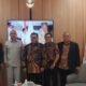 SMSI dan ABPEDNAS Jajaki Kolaborasi Nasional untuk Penguatan Desa dan Publikasi Program Strategis