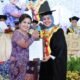 Pengukuhan Guru Besar Unitomo, Prof. Ully Tampubolon Dorong Batik Indonesia Menjadi Kekuatan Industri Fashion Dunia