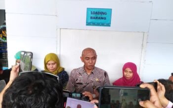 Belasan Anak Diduga Keracunan MBG, Ketua Satgas Jember Temukan Pelanggaran SOP di Dapur SPPG