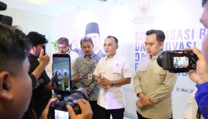 Pemkab Jember Dinilai Jadi Contoh Nasional Langkah Cepat Pengentasan Kemiskinan