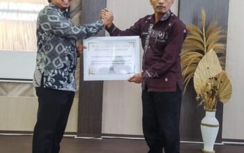 Pemko Sawahlunto Raih Penghargaan Penyaluran Dana Desa Tercepat Pertama di Sumbar Tahun 2026