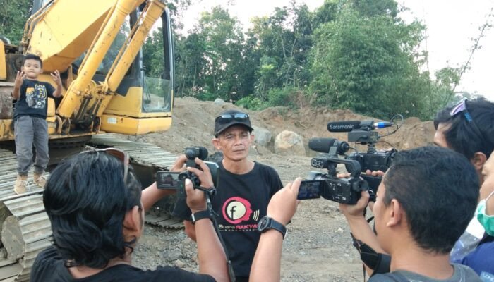 Admin Grup Facebook Diminta Aktif Pantau Postingan demi Jaga Ruang Digital Tetap Sehat