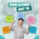 Halo Sahabat RSUD Pandega..! TBC Bukan Aib Keluarga, Tapi TBC Harus Diobati dengan Tuntas