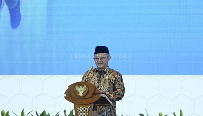 Pemerintah Pusat dan Daerah Perkuat Komitmen Wujudkan SPMB Ramah Tahun Ajaran 2026/2027