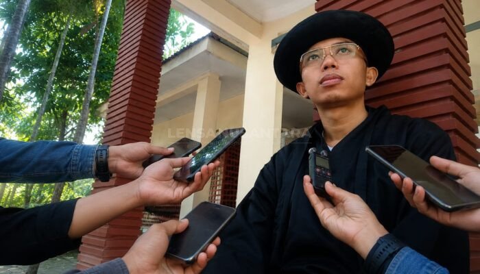 Kuasa Tergugat Tanggapi Gugatan Yayasan DT Wonosari, Singgung Error in Forum: “Gitu Aja Kok Repot”