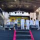 Wabup Kaur Pimpin Apel Bersama HUT ke-23, Ajak Masyarakat Sukseskan Festival Gurita 2026