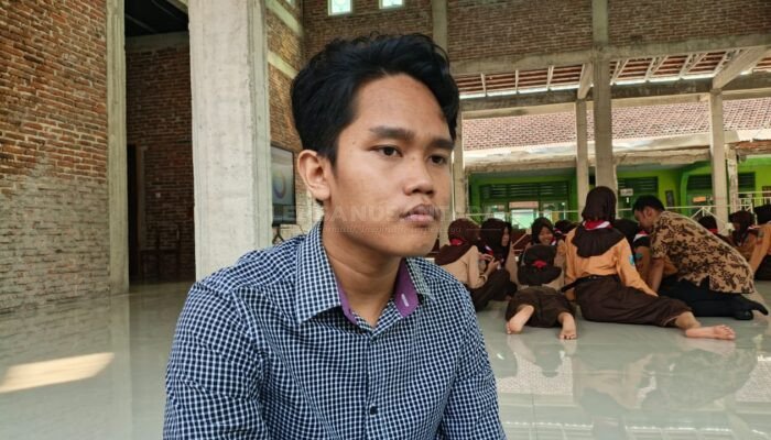 ‎Dugaan Praktik Nepotisme, Fasilitator Forum Anak Magetan Diduga Diberhentikan Sepihak