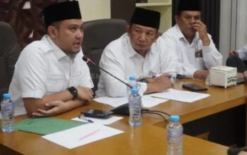 Ratusan Warga Datangi DPRD Malang, Akses Jalan Bendungan Lahor Jadi Sorotan, Komisi I Siapkan RDP