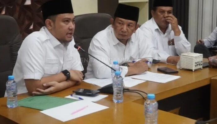 Ratusan Warga Datangi DPRD Malang, Akses Jalan Bendungan Lahor Jadi Sorotan, Komisi I Siapkan RDP