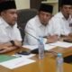Ratusan Warga Datangi DPRD Malang, Akses Jalan Bendungan Lahor Jadi Sorotan, Komisi I Siapkan RDP