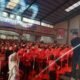 Musyawarah Anak Cabang Partai PDI Perjuangan Banjarnegara, Tanpa Dihadiri PAC Wanadadi
