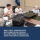Sawahlunto Perkuat Layanan Jaminan Kesehatan, Raih Predikat UHC Utama 2026