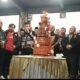 Hadiri Anniversary ke 2, Ribuan Anggota LSM Harimau 16 Provinsi Padati Gedung Yakuza Tiger Banjarnegara