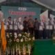 Forkopimcam Panggul Trenggalek Hadiri Pelepasan Kelas IX SMPN 2 Panggul