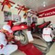 Pelajar di Daerah Bisa Naik Kelas Lewat TEFA Astra Honda