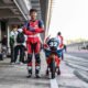 Putaran Pembuka Moto3 Junior, Binaan Astra Honda Siap Taklukan Sirkuit Barcelona