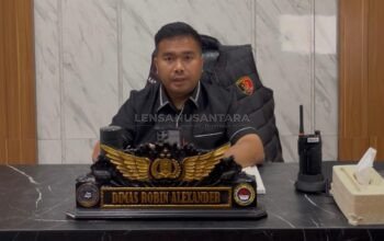 Penanganan Kasus Dugaan Penipuan dan/atau Penggelapan KSU Al Kahfi Oleh Polres Jombang Sesuai Prosedur