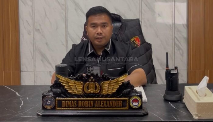 Penanganan Kasus Dugaan Penipuan dan/atau Penggelapan KSU Al Kahfi Oleh Polres Jombang Sesuai Prosedur