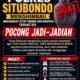 Polres Situbondo Imbau Warga Tetap Tenang Sikapi Isu Pocong Viral di Medsos