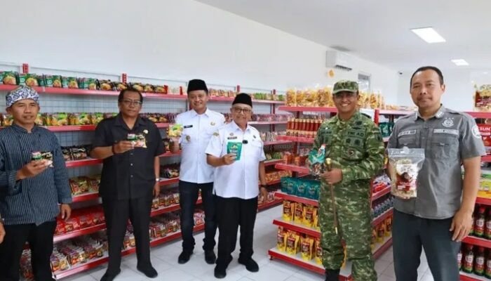 Koperasi Merah Putih Dinilai Jadi Instrumen Baru Penguatan Usaha Warga Desa