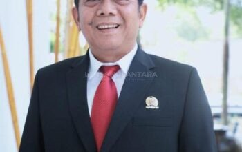 Ketua DPC PDIP Purwakarta Minta Klarifikasi Resmi Bupati dan Wabup Demi Kepastian Publik