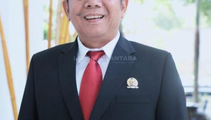 Ketua DPC PDIP Purwakarta Minta Klarifikasi Resmi Bupati dan Wabup Demi Kepastian Publik