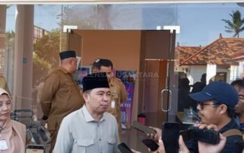 MPP Mini Jombang Diresmikan, Bupati Jember Ingin Pelayanan Publik Lebih Merata