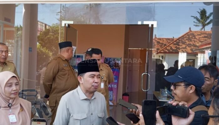 MPP Mini Jombang Diresmikan, Bupati Jember Ingin Pelayanan Publik Lebih Merata