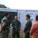 Danrem 083 Sambangi Bondowoso, Pastikan Pembangunan Yonif TP Berjalan Sesuai Target