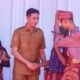 Wali Kota Riyanda Putra Apresiasi Lomba Fashion Show Budaya Nusantara Pelajar SLB di Sawahlunto