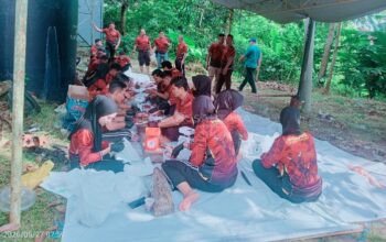 Polres Bondowoso Salurkan 32 Hewan Kurban pada Idul Adha 1447 H
