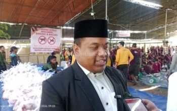 Ponpes Al-Islah Bondowoso Tangani Hampir 1.000 Hewan Kurban untuk Puluhan Ribu Penerima